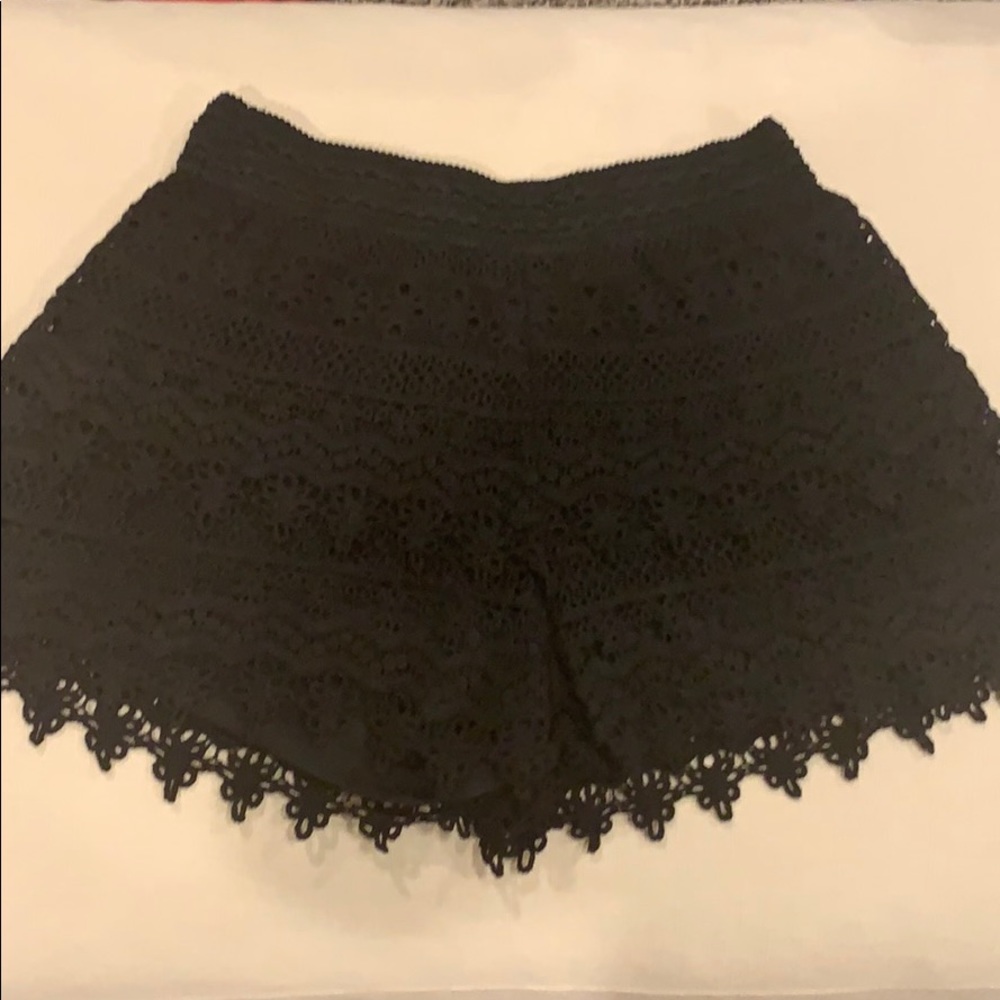 🏝🏝🏝 Limonata “booty” shorts